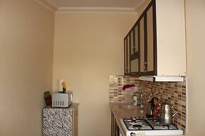 Anatolia Apartments