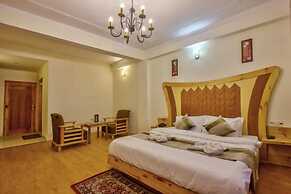 Hotel Wild Rose