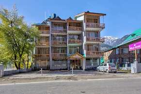 Hotel Wild Rose