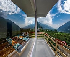Hotel Wild Rose