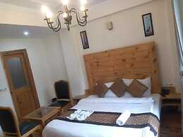 Hotel Wild Rose