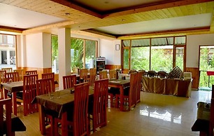 Hotel Wild Rose