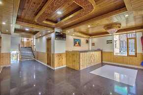 Hotel Wild Rose