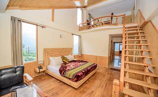 Hotel Wild Rose