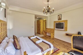 Hotel Wild Rose