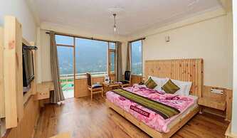 Hotel Wild Rose