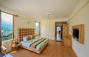 Hotel Wild Rose