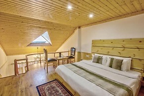 Hotel Wild Rose