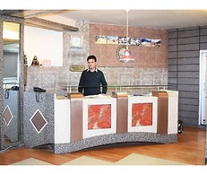Hotel Wild Rose