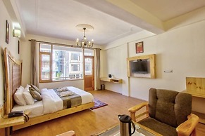 Hotel Wild Rose