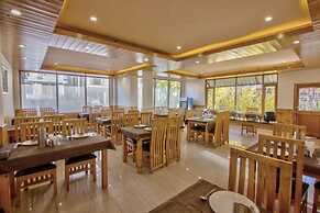 Hotel Wild Rose