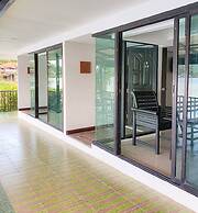 Phornpailin Riverside Resort