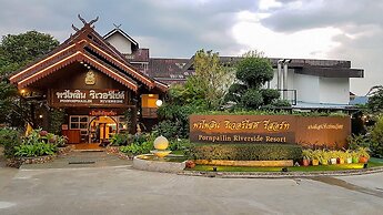 Phornpailin Riverside Resort