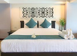 Phornpailin Riverside Resort