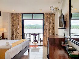 Phornpailin Riverside Resort