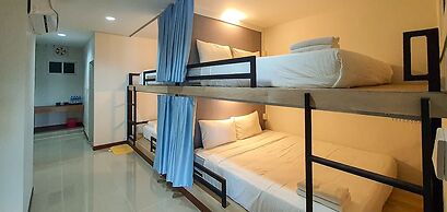 Phornpailin Riverside Resort