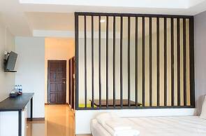 Phornpailin Riverside Resort