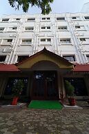 Hotel Palmyra Grand Inn