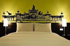 Quemoy Hotel