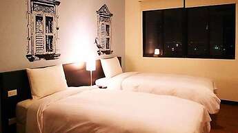 Quemoy Hotel