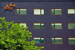 Quemoy Hotel