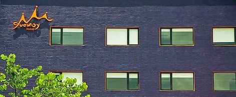 Quemoy Hotel