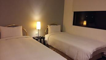 Quemoy Hotel