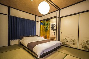 Kyo Oyado Hana