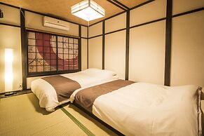 Kyo Oyado Hana