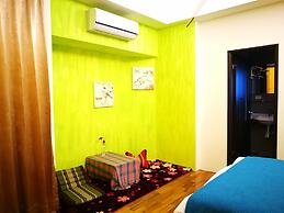 198 Red Hat B&B