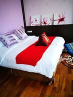 198 Red Hat B&B