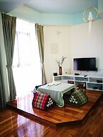 198 Red Hat B&B