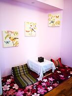 198 Red Hat B&B
