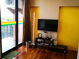 198 Red Hat B&B