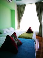 198 Red Hat B&B