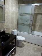 Oz Cavusoglu Hotel