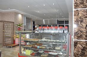 Oz Cavusoglu Hotel