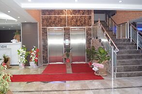 Oz Cavusoglu Hotel