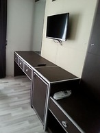 Oz Cavusoglu Hotel