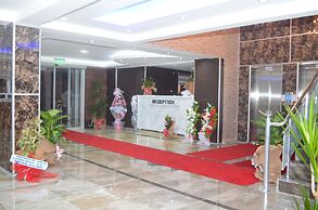 Oz Cavusoglu Hotel