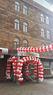 Oz Cavusoglu Hotel