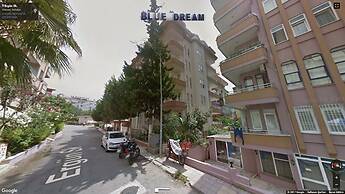 Blue Dream Hotel