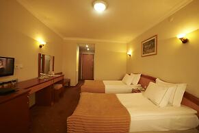 Saffron Hotel Yozgat