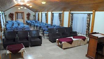 Saffron Hotel Yozgat