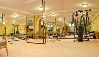 Saffron Hotel Yozgat