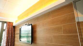 B&B Mongkok Hotel