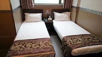 B&B Mongkok Hotel