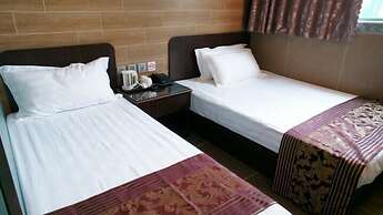 B&B Mongkok Hotel
