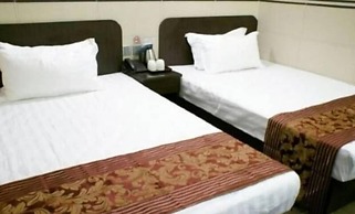 B&B Mongkok Hotel