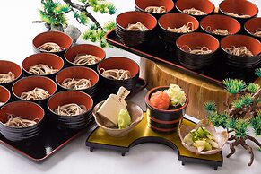 ART HOTEL Morioka